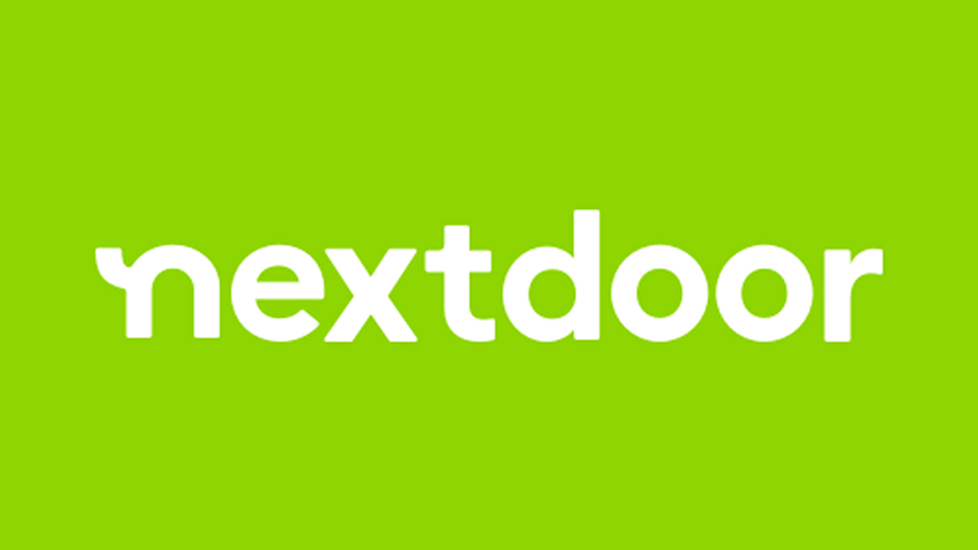 Visit NextDoor Profile
